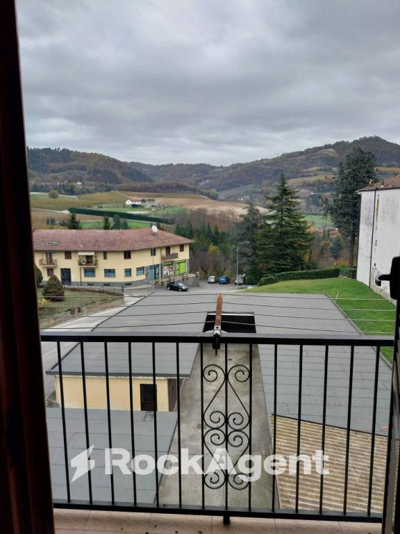 appartamento in vendita a Bubbio