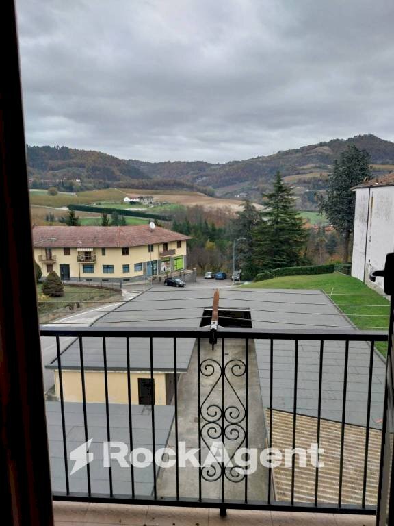 appartamento in vendita a Bubbio