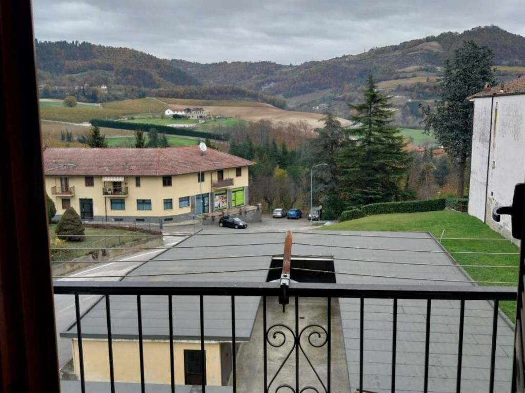 appartamento in vendita a Bubbio