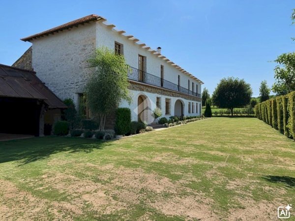 casa indipendente in vendita a Bubbio