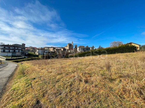 villetta a schiera in vendita a Bubbio