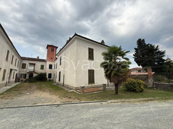 villa in vendita a Bubbio