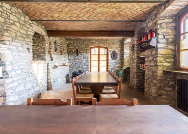 negozio in vendita a Bubbio