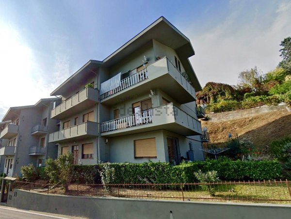 appartamento in vendita a Bubbio