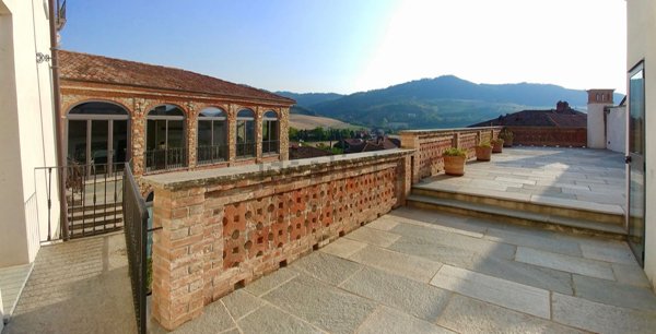 casa indipendente in vendita a Bubbio