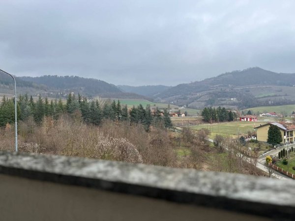 appartamento in vendita a Bubbio