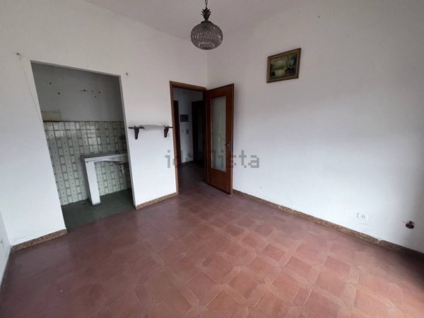 appartamento in vendita a Bubbio