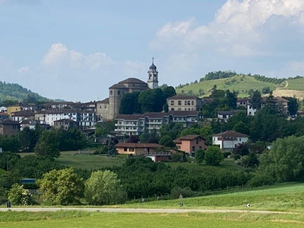 appartamento in vendita a Bubbio