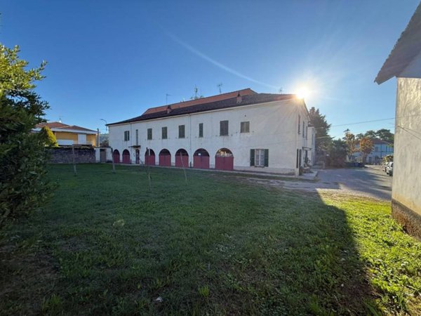 villa in vendita a Bubbio