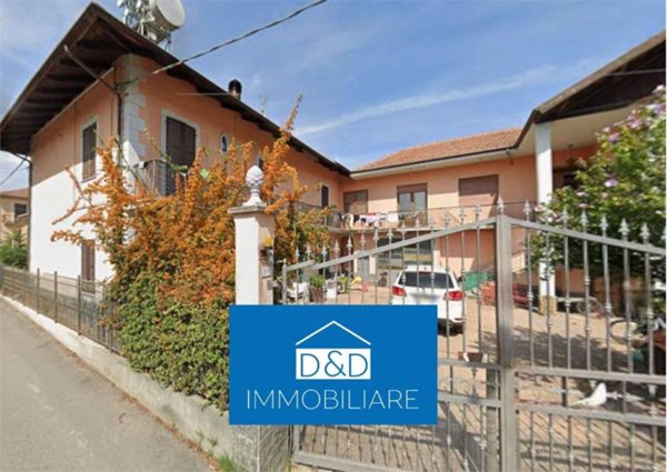 appartamento in vendita a Bubbio
