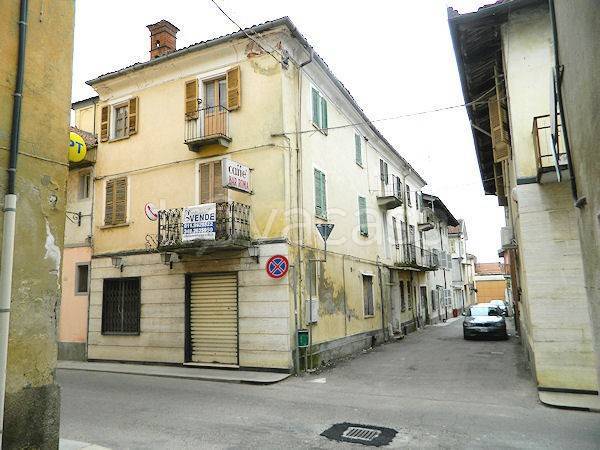 locale commerciale in vendita a Buttigliera d'Asti