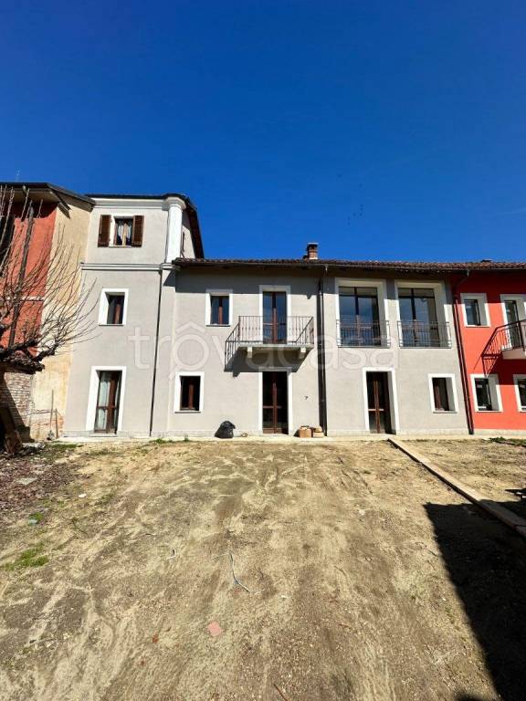 casa indipendente in vendita a Buttigliera d'Asti