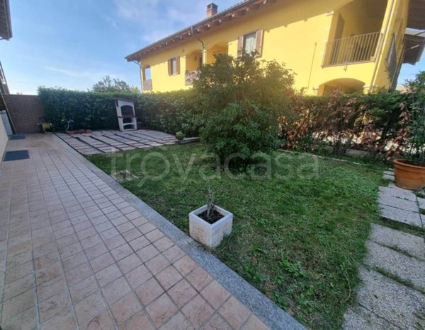 appartamento in vendita a Buttigliera d'Asti