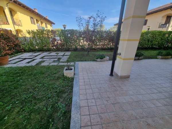 appartamento in vendita a Buttigliera d'Asti