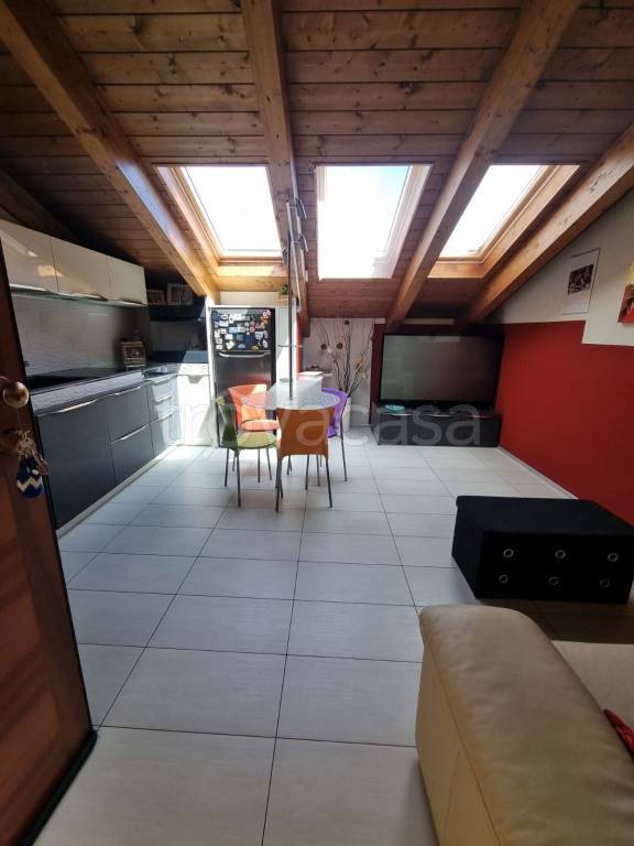 appartamento in vendita a Buttigliera d'Asti