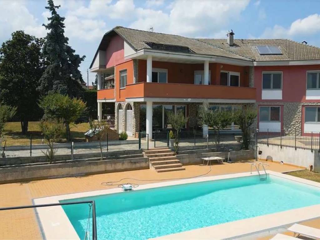 casa indipendente in vendita a Buttigliera d'Asti