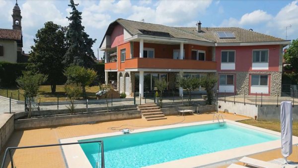 casa indipendente in vendita a Buttigliera d'Asti