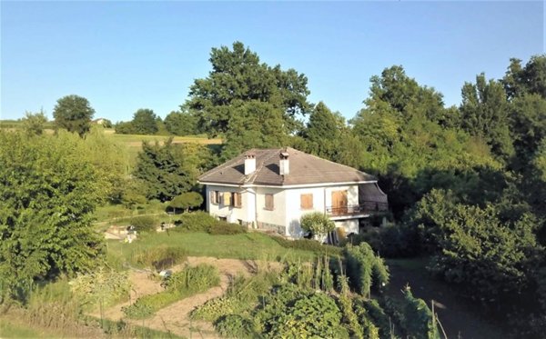 casa indipendente in vendita a Buttigliera d'Asti