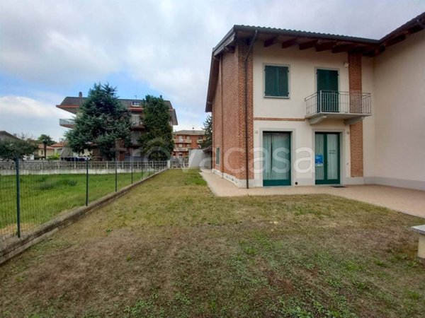 appartamento in vendita a Buttigliera d'Asti
