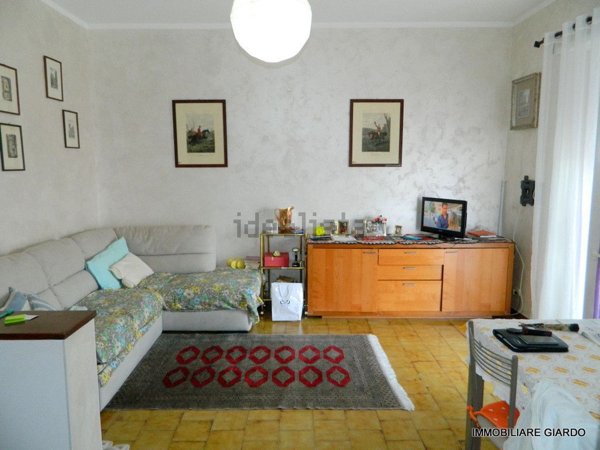 appartamento in vendita a Buttigliera d'Asti