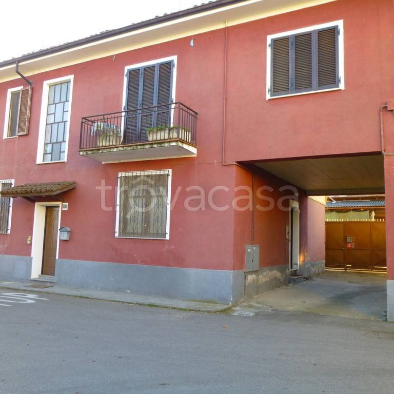appartamento in vendita a Buttigliera d'Asti