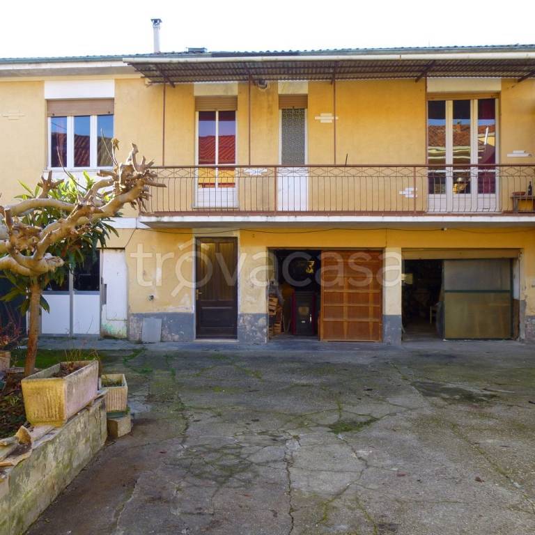 appartamento in vendita a Buttigliera d'Asti