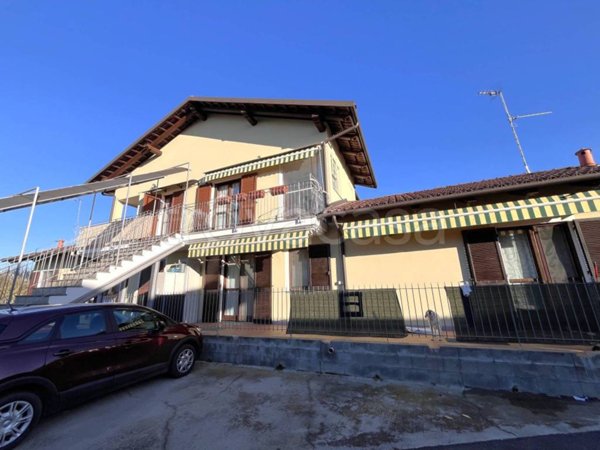 appartamento in vendita a Buttigliera d'Asti