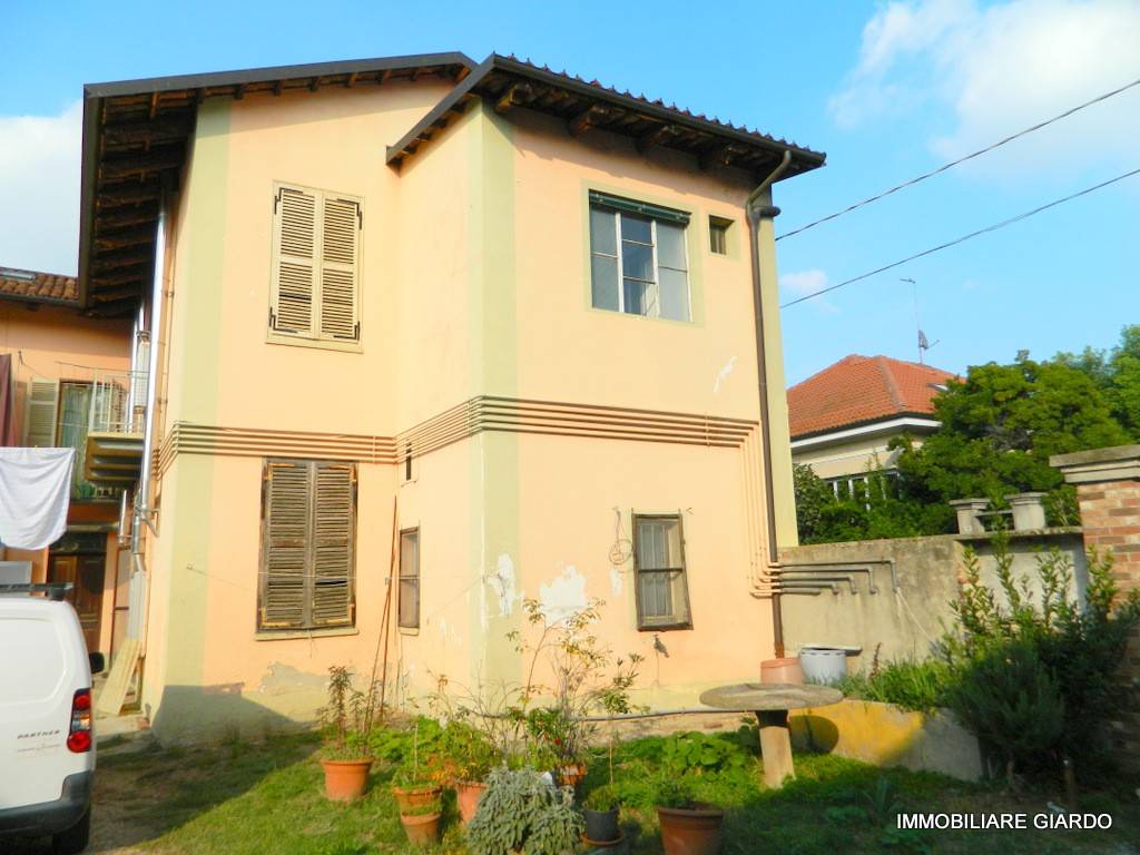 appartamento in vendita a Buttigliera d'Asti