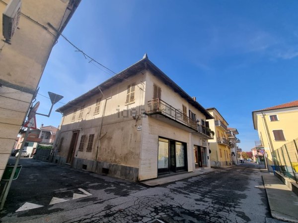 casa indipendente in vendita a Buttigliera d'Asti