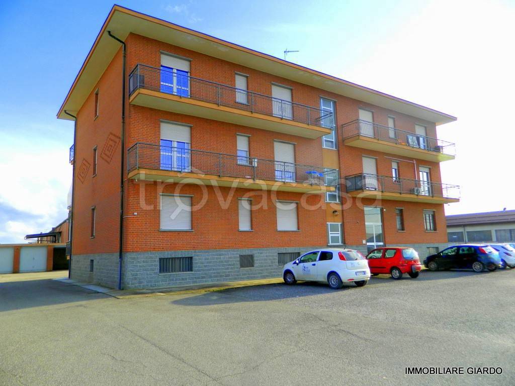appartamento in vendita a Buttigliera d'Asti