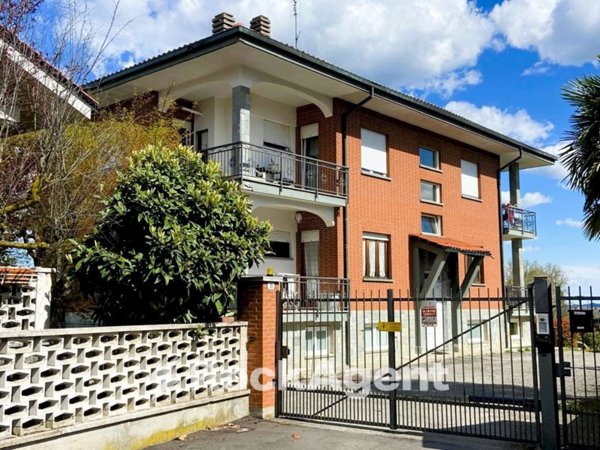 appartamento in vendita a Buttigliera d'Asti