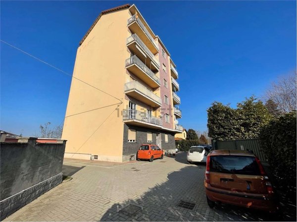 appartamento in vendita a Buttigliera d'Asti