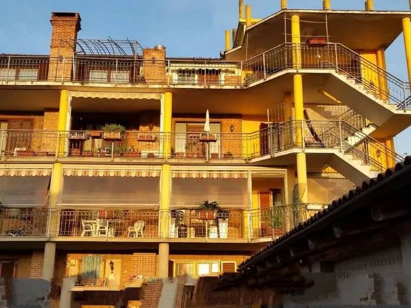 appartamento in vendita a Buttigliera d'Asti