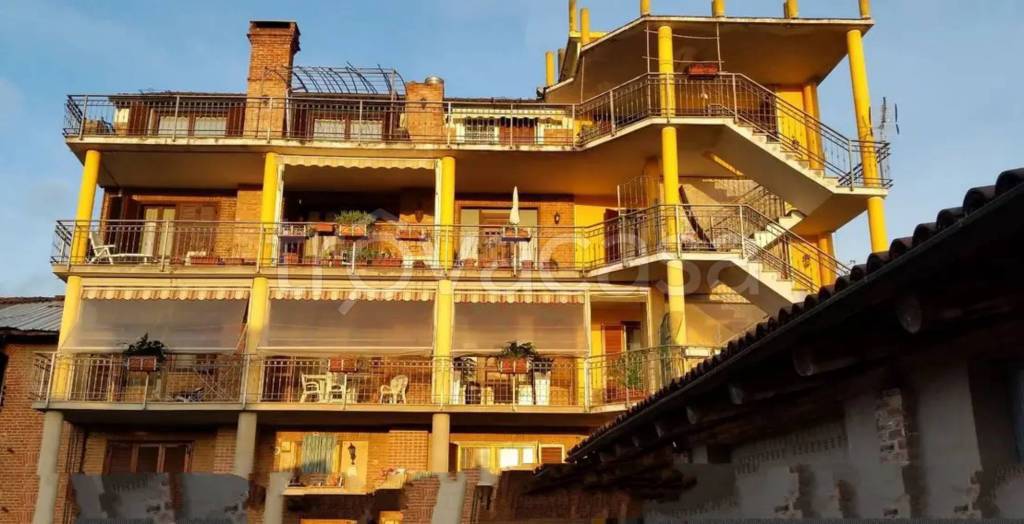appartamento in vendita a Buttigliera d'Asti