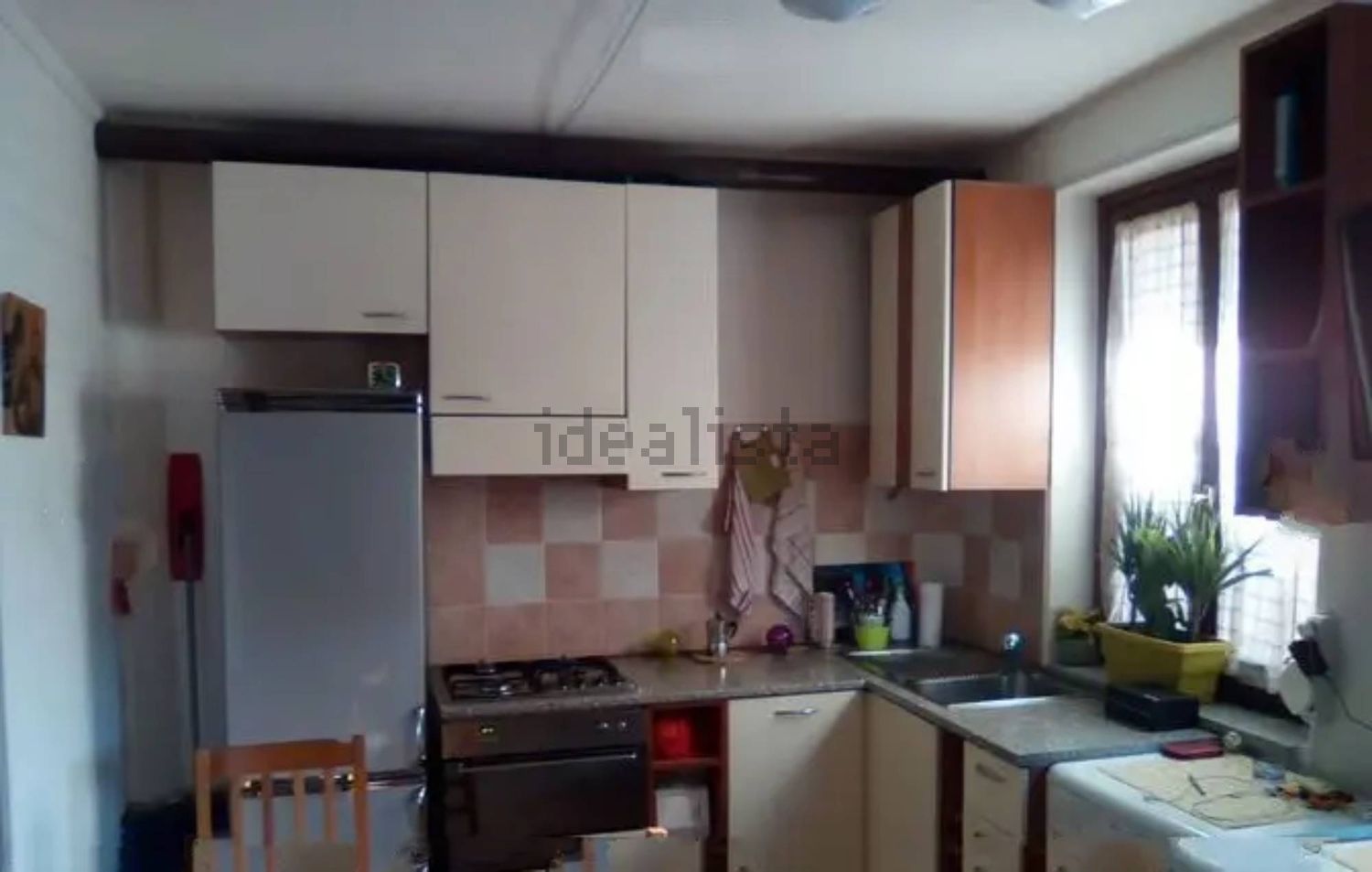 appartamento in vendita a Buttigliera d'Asti