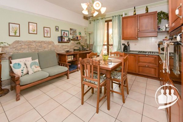 appartamento in vendita a Buttigliera d'Asti