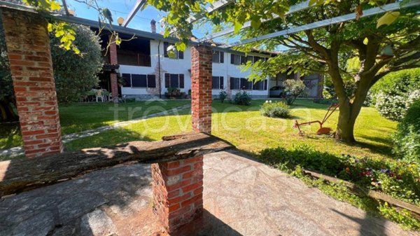 casa indipendente in vendita a Buttigliera d'Asti