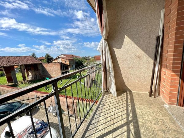 appartamento in vendita a Buttigliera d'Asti