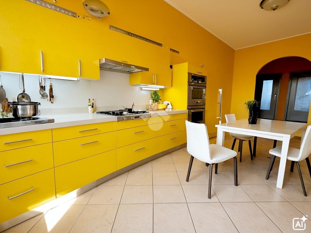 appartamento in vendita a Buttigliera d'Asti