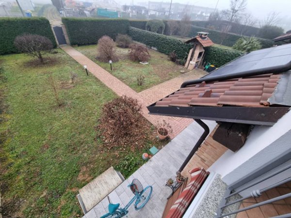 casa indipendente in vendita a Buttigliera d'Asti