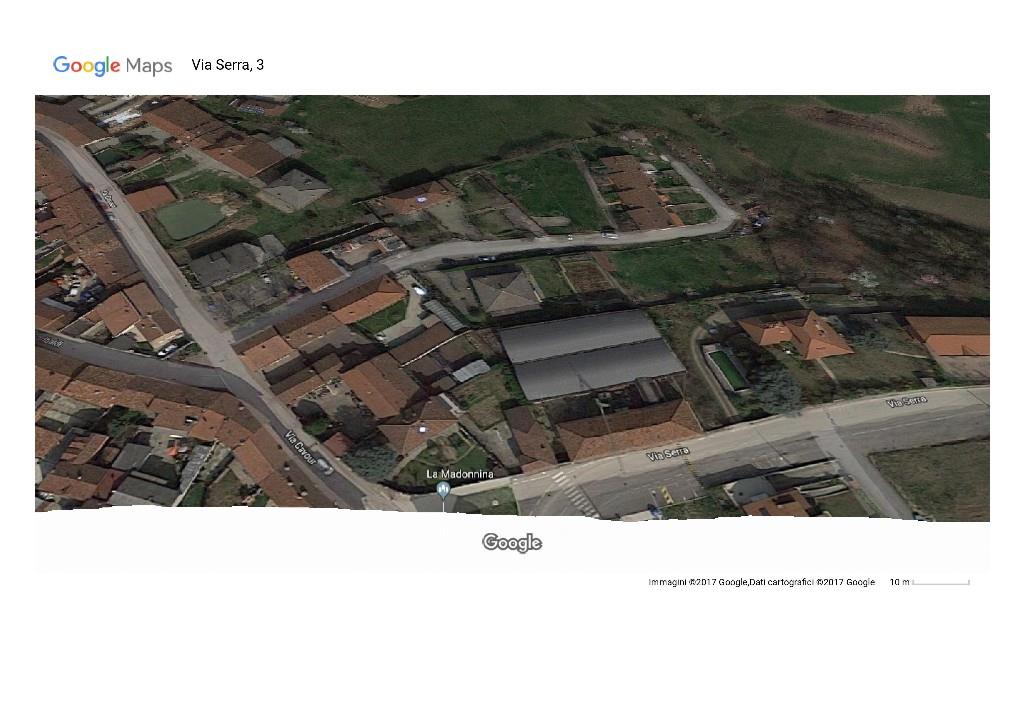 locale commerciale in vendita a Buttigliera d'Asti in zona Serra