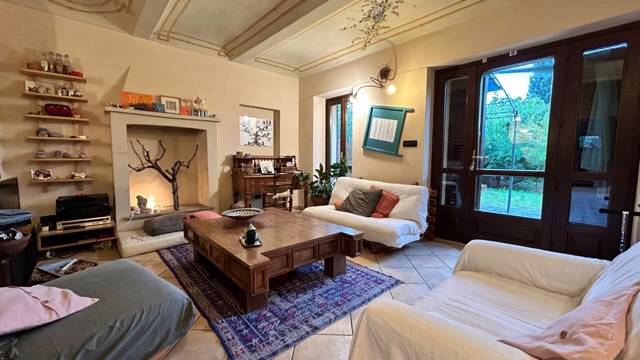 casa indipendente in vendita a Buttigliera d'Asti in zona Crivelle