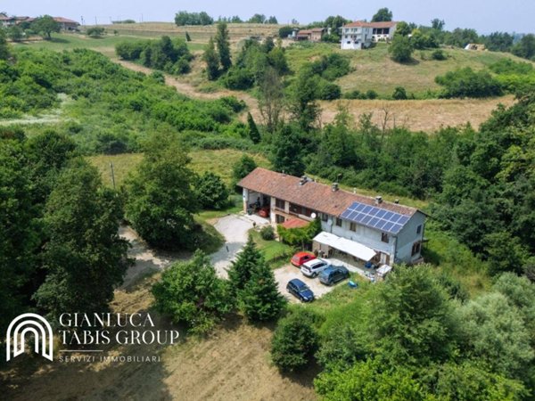 casa indipendente in vendita a Buttigliera d'Asti