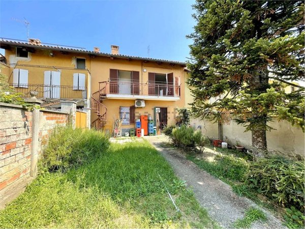 appartamento in vendita a Buttigliera d'Asti