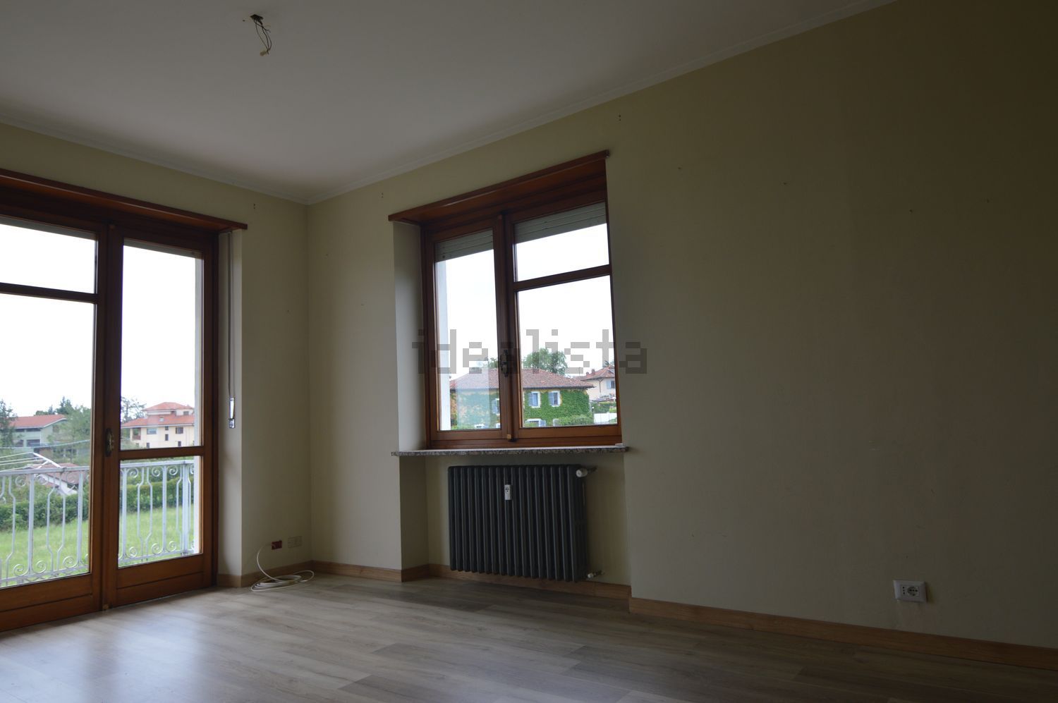 appartamento in vendita a Buttigliera d'Asti