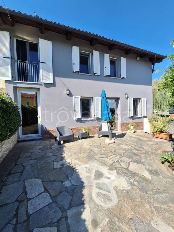 casa indipendente in vendita a Buttigliera d'Asti