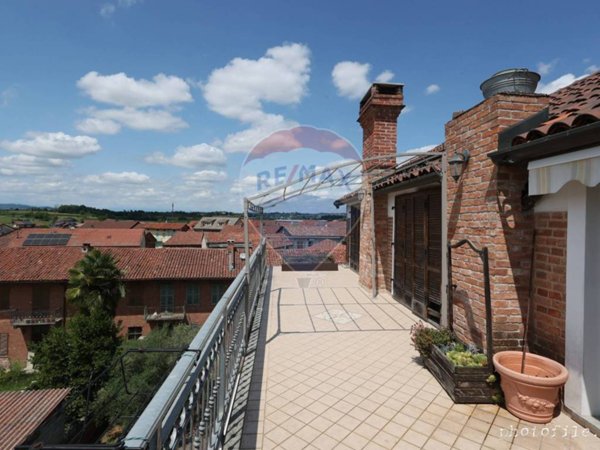 appartamento in vendita a Buttigliera d'Asti