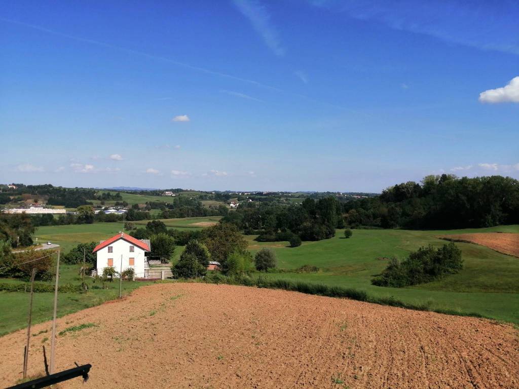 appartamento in vendita a Buttigliera d'Asti