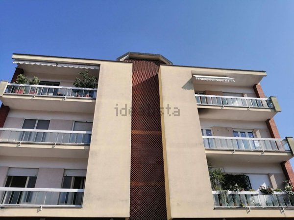 appartamento in vendita a Buttigliera d'Asti