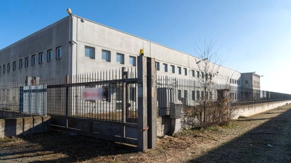 capannone in vendita a Buttigliera d'Asti